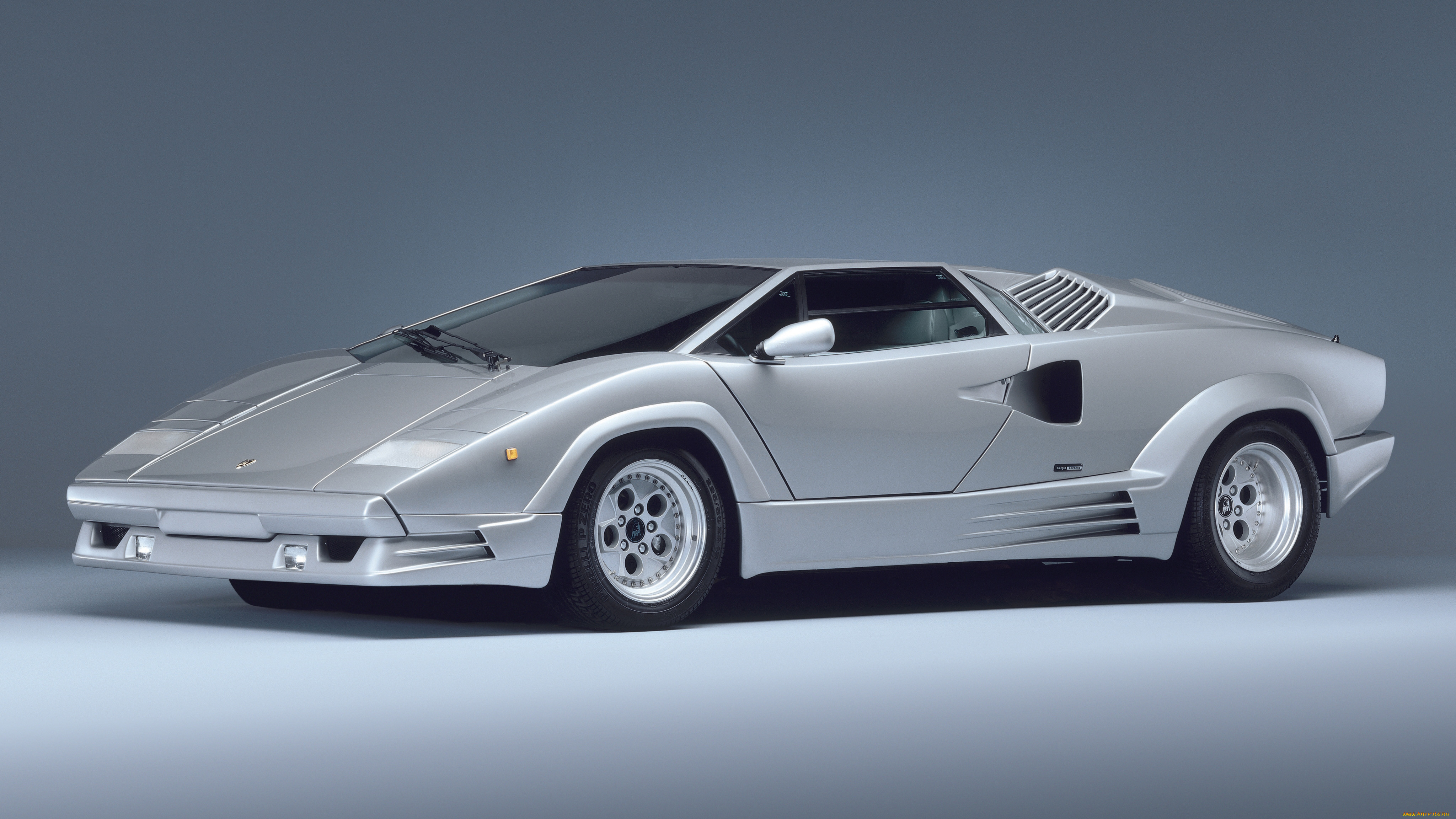 , lamborghini
